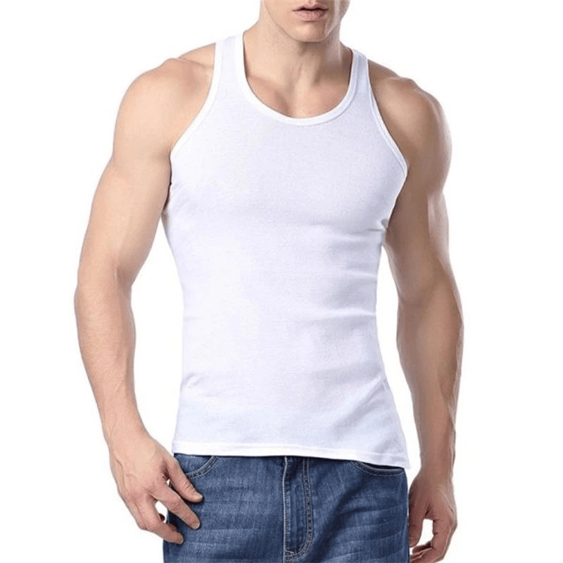 Sando Ganji Nike Brand (4 Pis Combo)